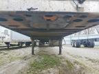 2010 Wasbash Refrigerated Van Trailer