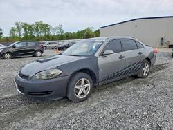 2008 Chevrolet Impala Police for sale in Spartanburg, SC
