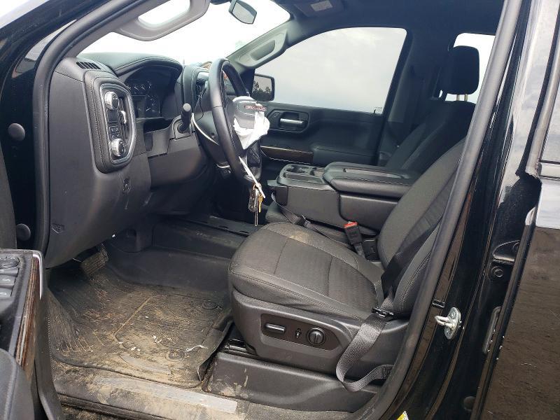 2021 GMC Sierra C1500 Elevation