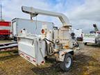 2015 Band IT 200UC Wood Chipper
