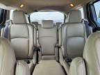 2018 Honda Odyssey exl
