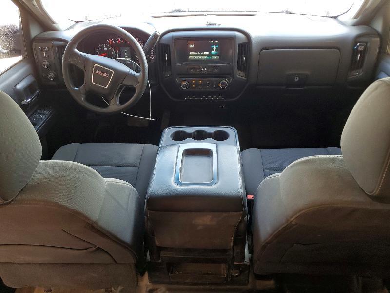 2019 GMC Sierra K2500 Heavy Duty