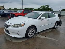 2013 Lexus Es 350 Base for sale in Wilmer, TX