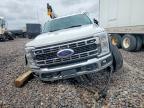 2024 Ford F550 Super Duty Utility / Service Truck