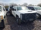 2017 Chev Rolet Silverado Flatbed Truck