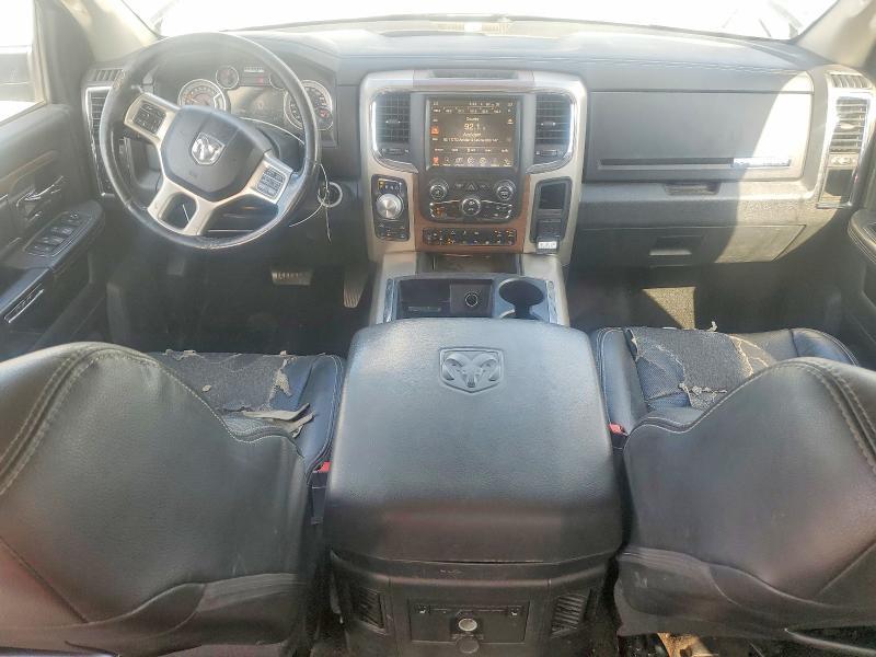 2014 Dodge 1500 Laramie