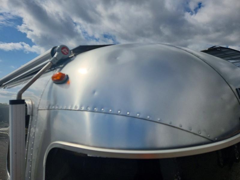 2023 Airstream Camper