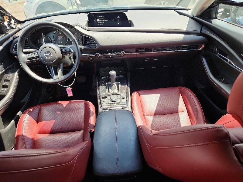 2024 Mazda Cx-30 Preferred