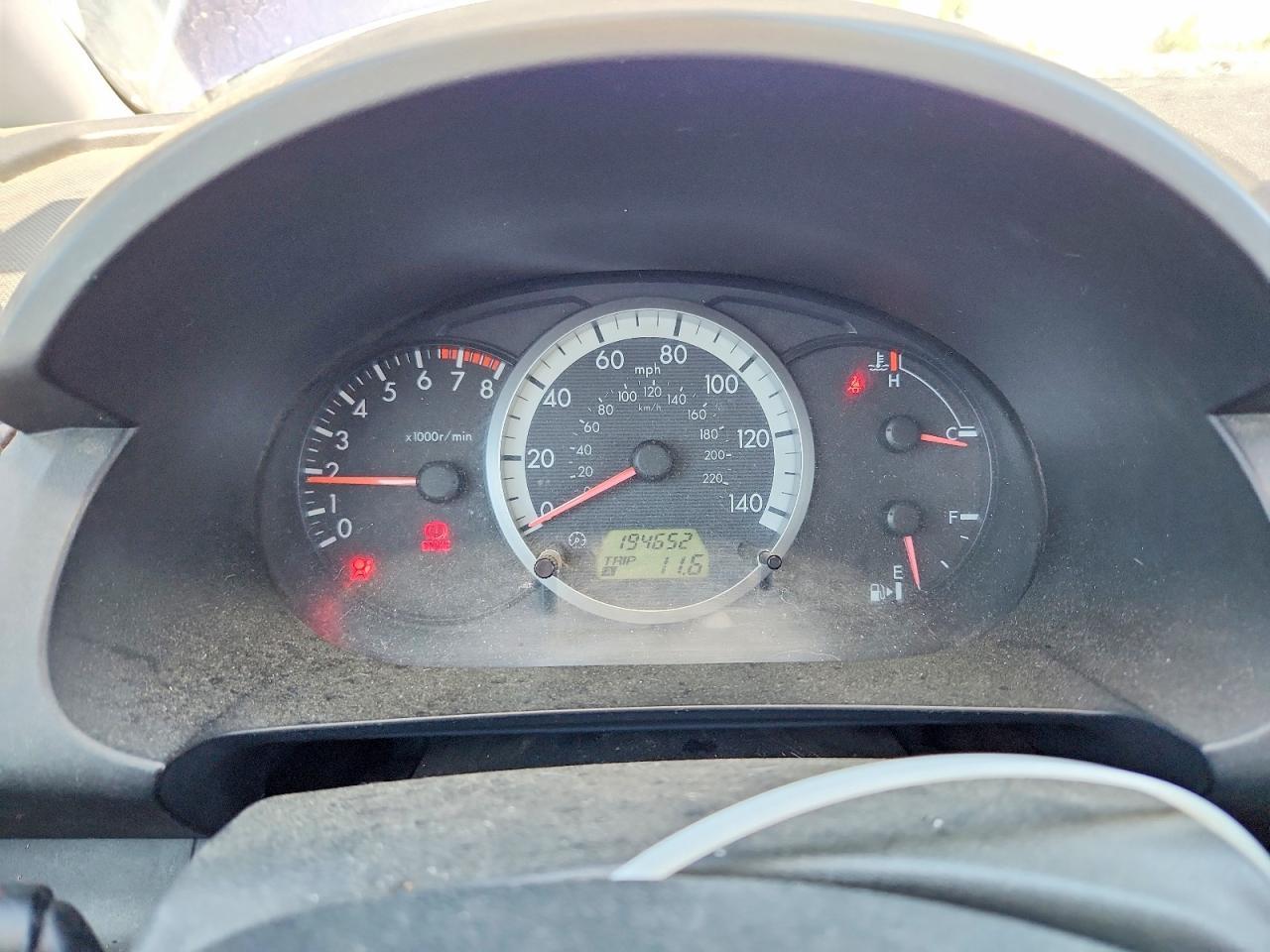 2006 Mazda 5