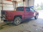 2017 Chevrolet Silverado K1500 High Country