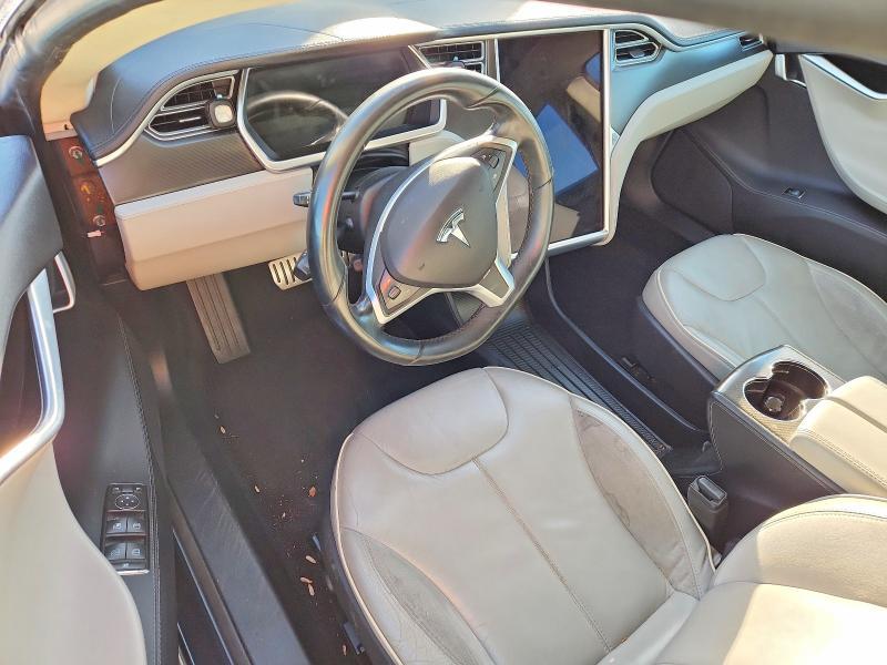 2013 Tesla Model s