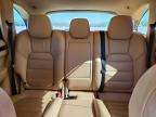 2015 Porsche Cayenne se Hybrid
