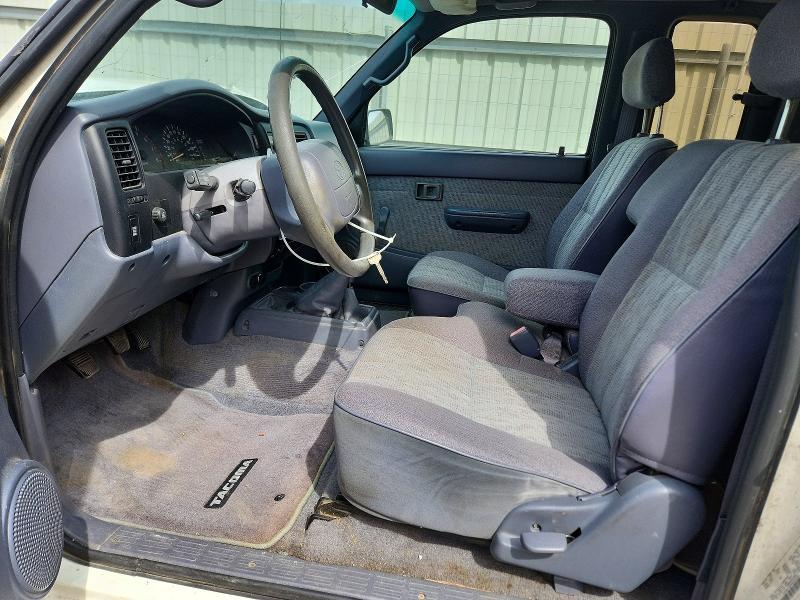 1998 Toyota Tacoma Xtracab