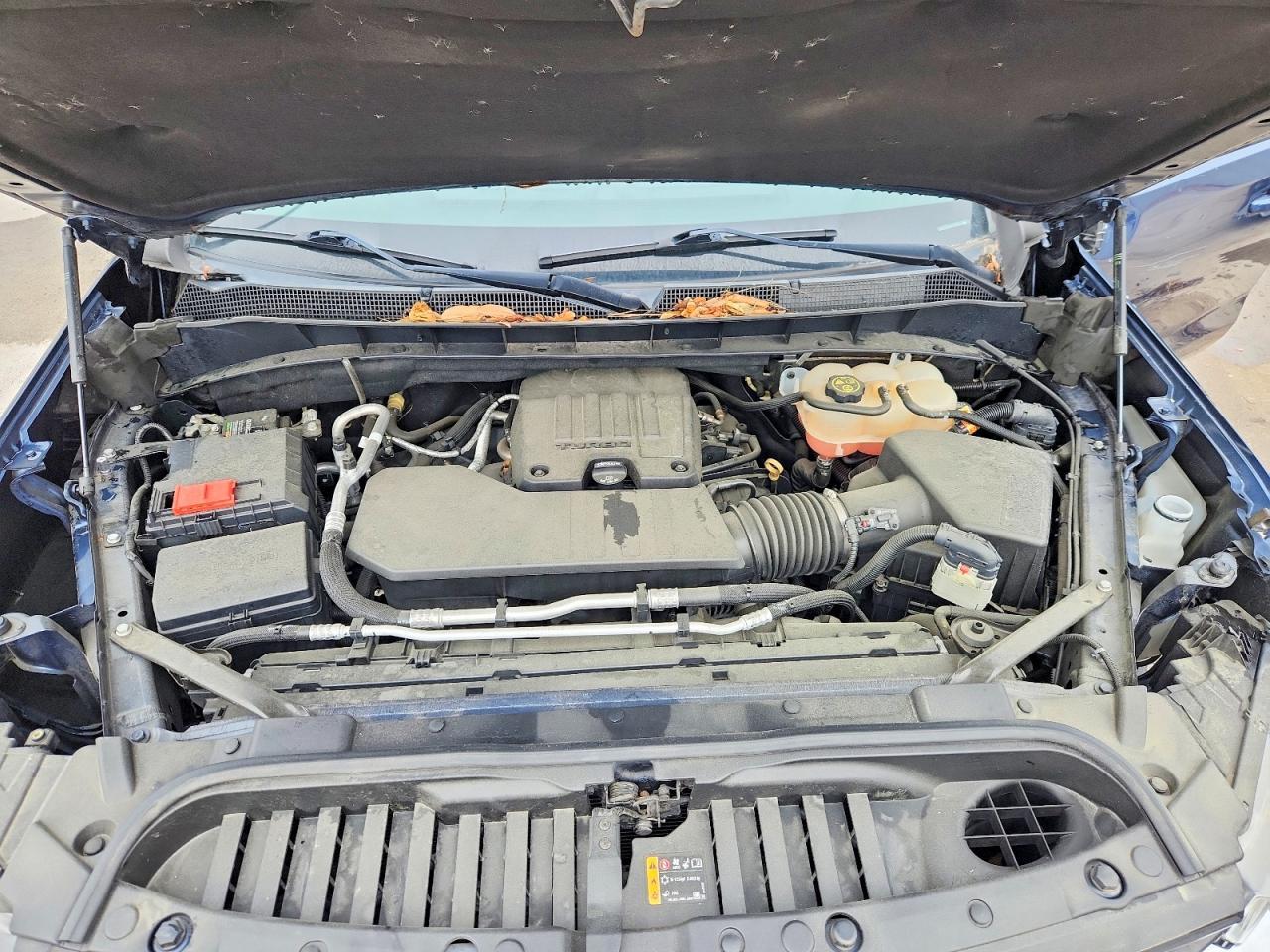 2019 Chevrolet Silverado C1500 LT