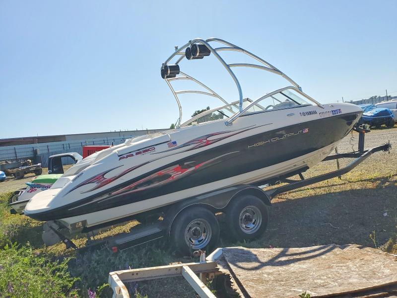 2005 Yama Other