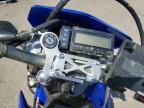 2024 Suzuki DR-Z400 SM