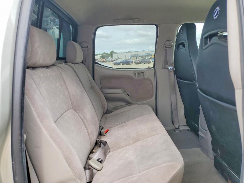 2004 Toyota Tacoma V6