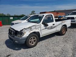 2001 Toyota Tacoma Base for sale in Hueytown, AL