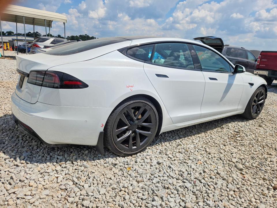 2023 Tesla Model s