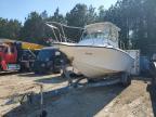 2004 Baha Cruisers Boat