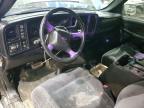 2002 Chevrolet Silverado K1500