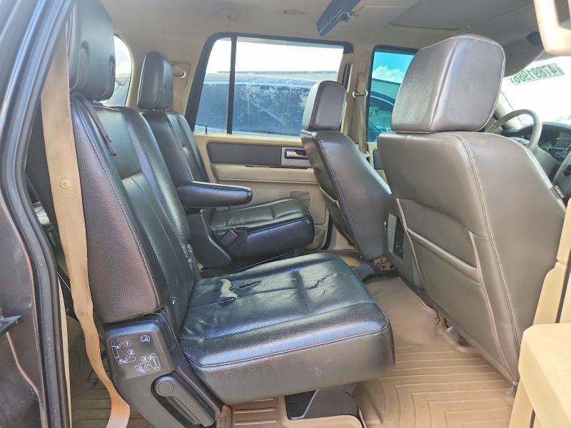 2007 Ford Expedition el Eddie Bauer