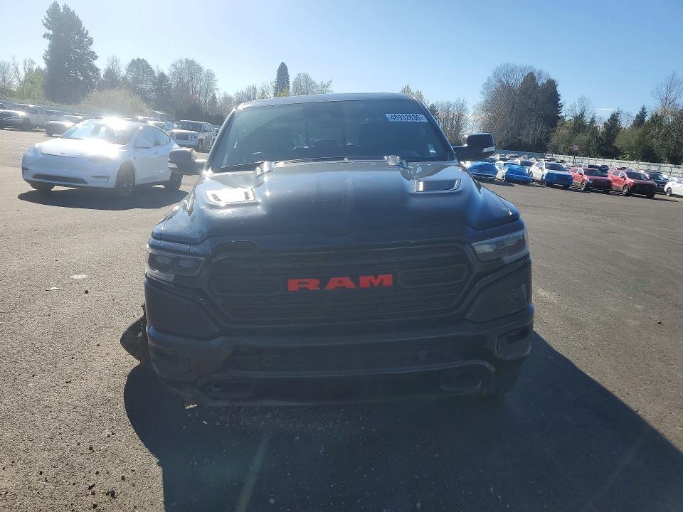 2022 Dodge RAM 1500 Limited