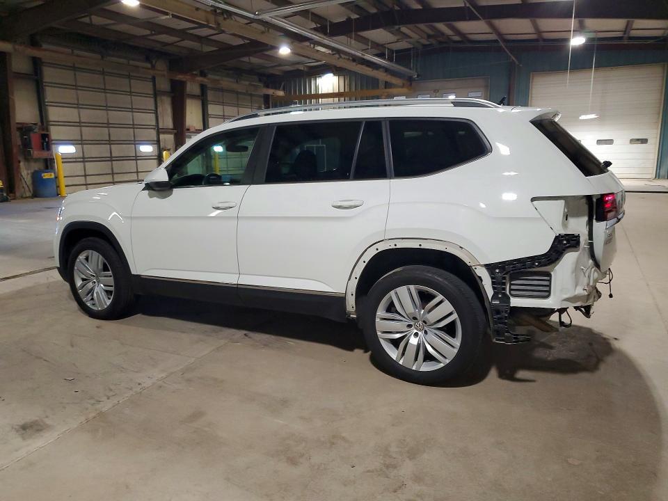2019 Volkswagen Atlas sel