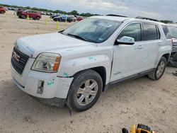 GMC salvage cars for sale: 2013 GMC Terrain slt