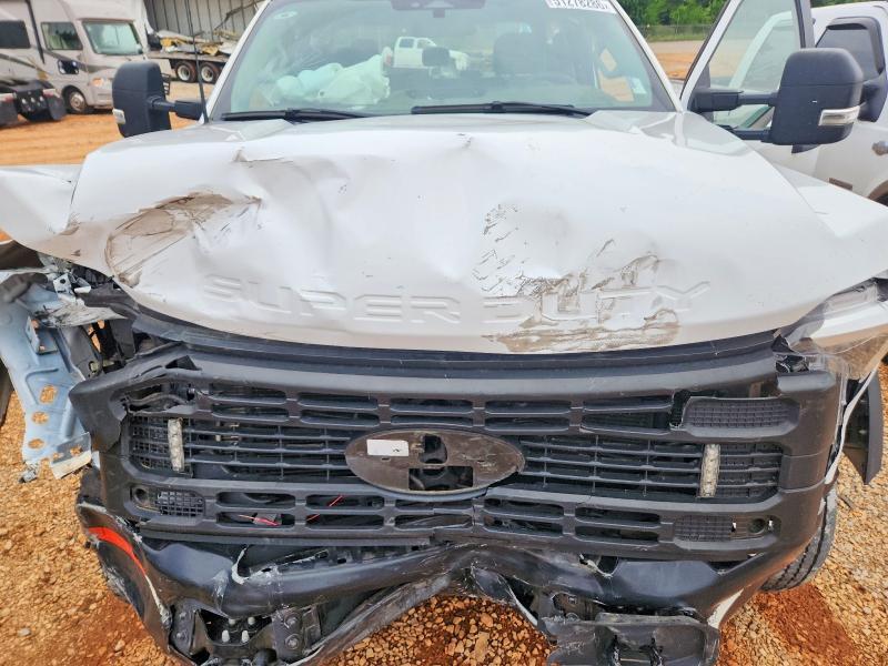 2024 Ford F550 Super Duty