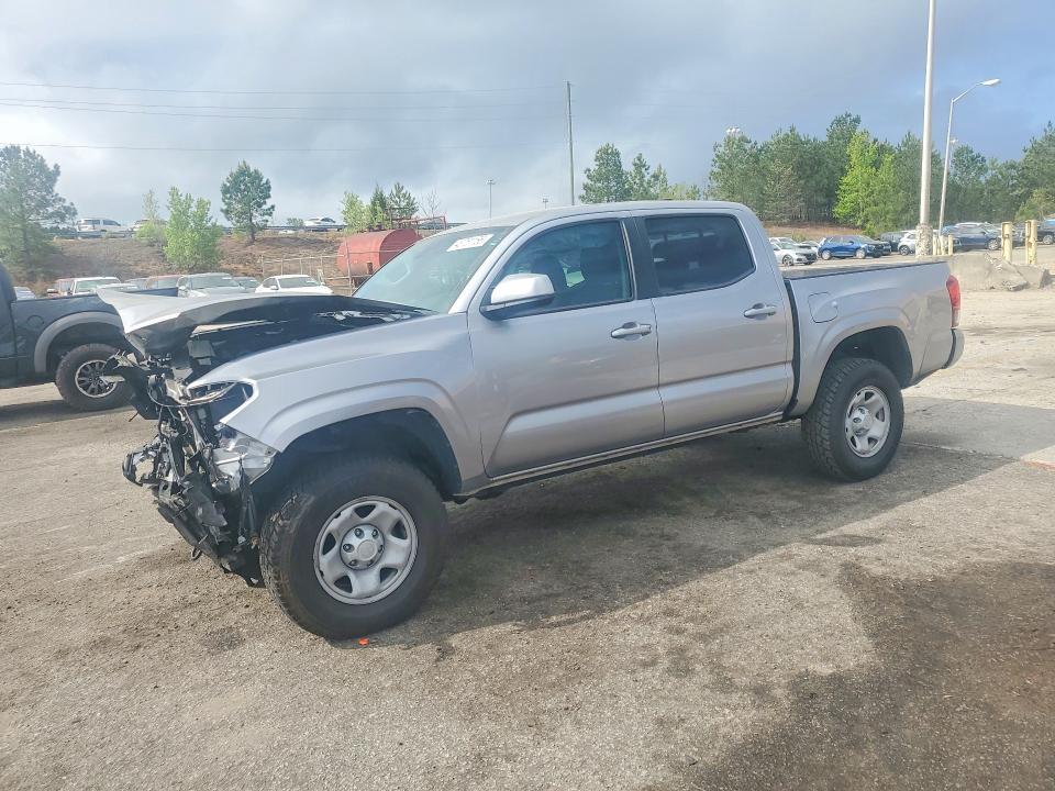 2020 Toyota Tacoma SR V6