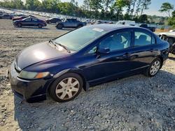 2009 Honda Civic lx for sale in Byron, GA