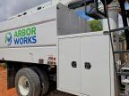 2024 Ford F750 Super Duty Forestry Bucket Truck