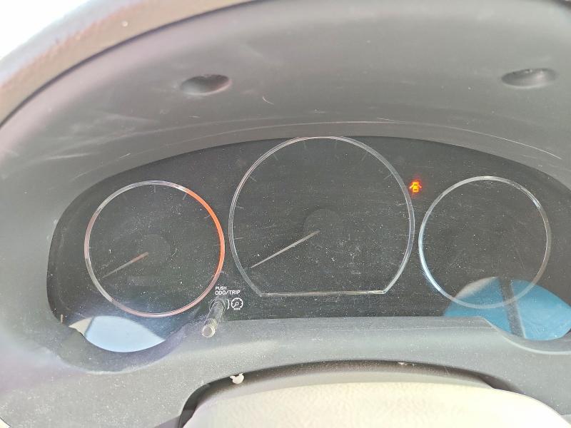 2007 Toyota Sienna ce