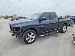 Salvage trucks for sale at New Orleans, LA auction: 2014 Dodge RAM 1500 SLT
