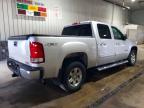2013 GMC Sierra K1500 SLE