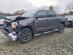 2016 Toyota Tundra SR5 en venta en North Billerica, MA
