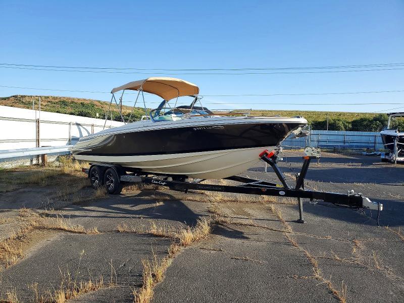 2021 Chris Craft Boat
