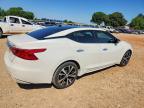 2017 Nissan Maxima Platinum
