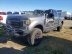 2022 Ford F350 Super Duty
