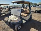 2020 Club Car Golf Cart