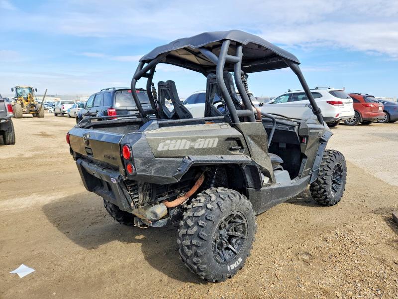 2020 Can-Am Commander-ATV