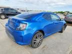 2015 Scion TC Base