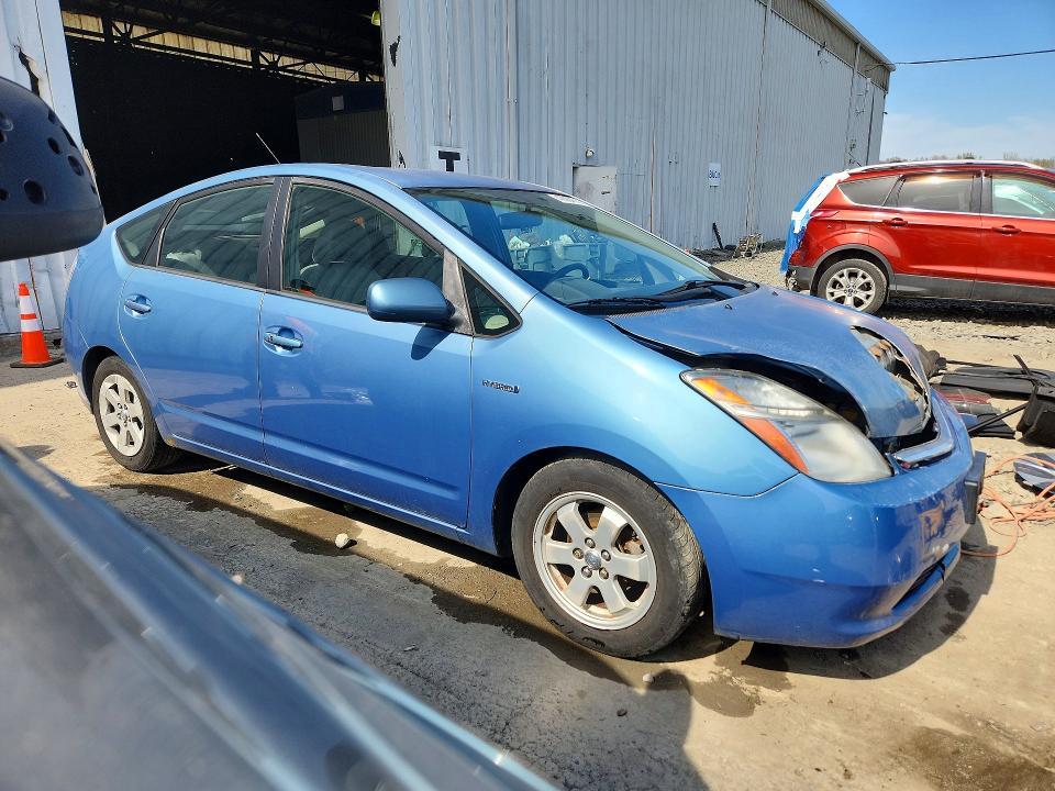 2007 Toyota Prius Base