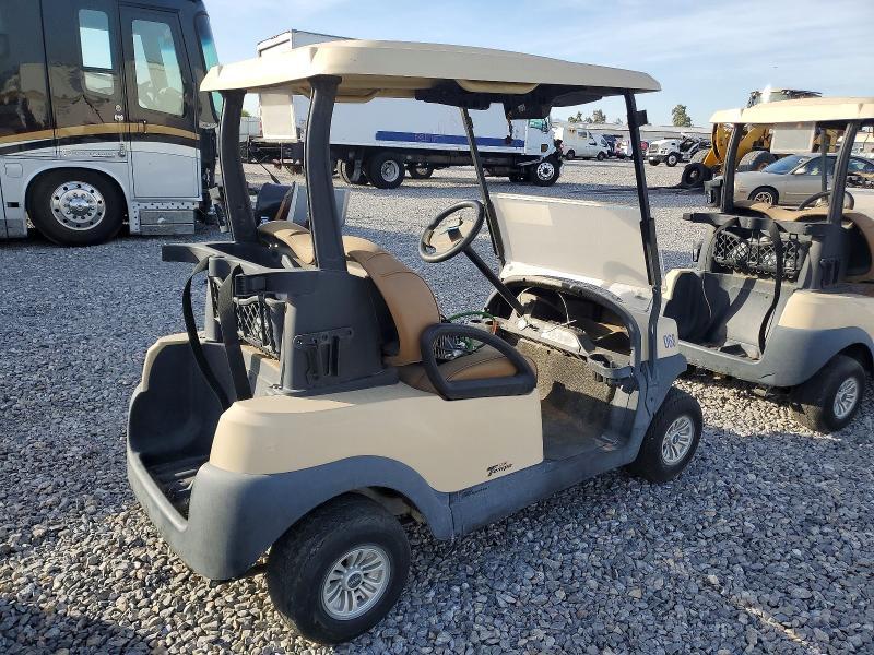 2020 Club Car Tempo Lithium Golf Cart
