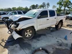 2015 Toyota Tacoma Prerunner V6 for sale in Byron, GA