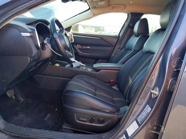 2024 Mazda Cx-50 Preferred