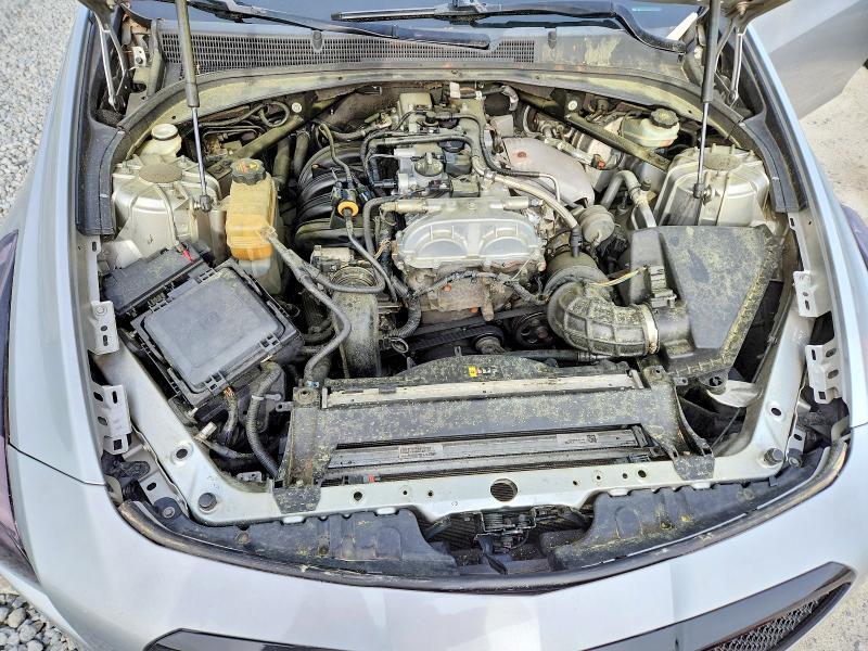 2015 Cadillac Cts Luxury Collection