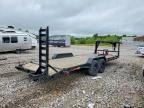 2025 P&T Equipment Trailer