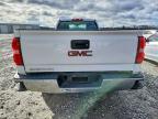 2018 GMC Sierra C1500